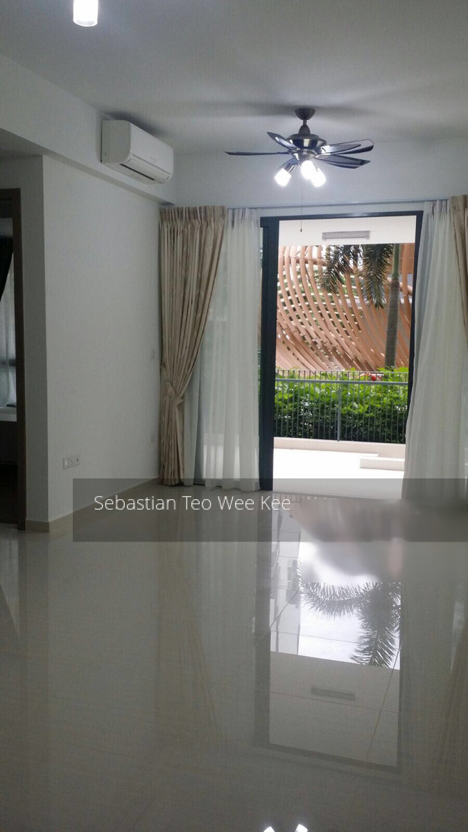The Palette (D18), Condominium #135933392